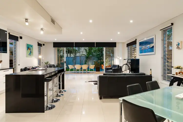 Fifth view of Homely house listing, 80 Belgrave Street, Morningside QLD 4170