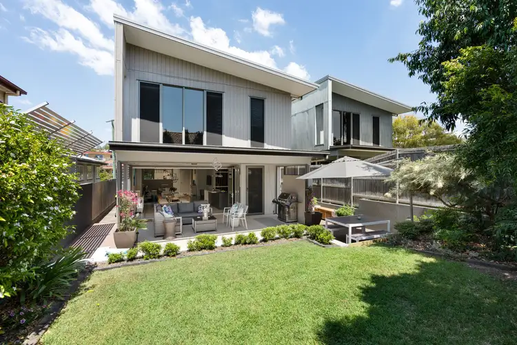 Main view of Homely house listing, 70 Lytton Road, Bulimba QLD 4171