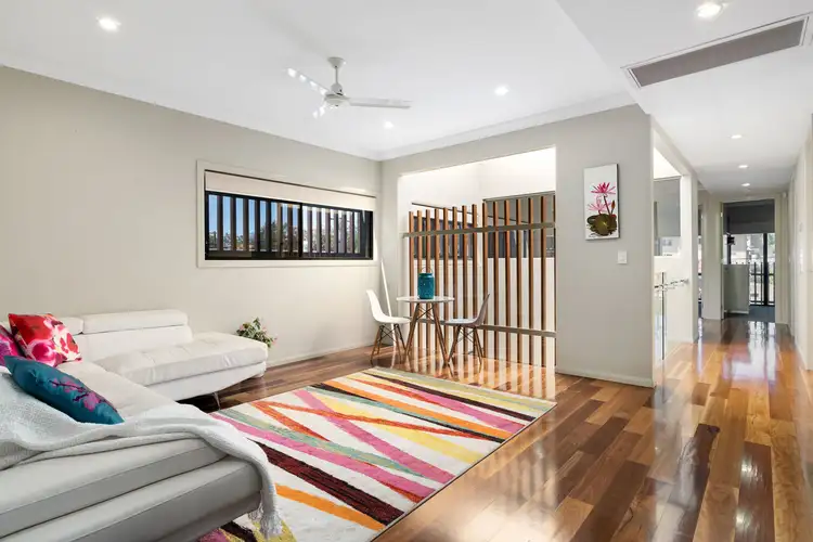 Sixth view of Homely house listing, 70 Lytton Road, Bulimba QLD 4171