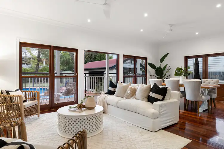 Third view of Homely house listing, 31 Amy Street, Hawthorne QLD 4171