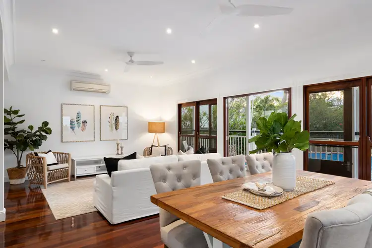 Fourth view of Homely house listing, 31 Amy Street, Hawthorne QLD 4171