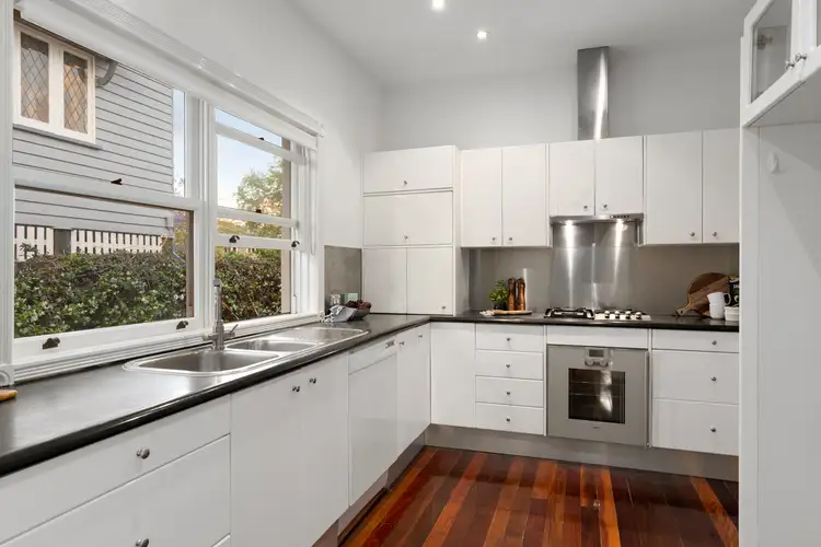 Fifth view of Homely house listing, 31 Amy Street, Hawthorne QLD 4171