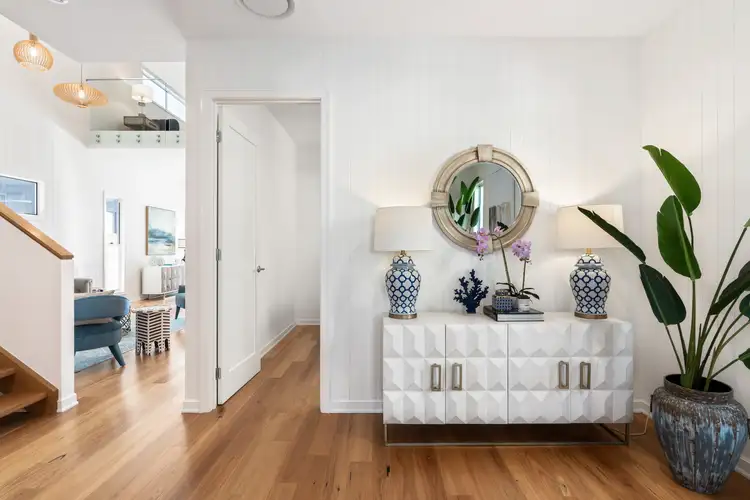 Second view of Homely house listing, Lot 67 Barton Road, Hawthorne QLD 4171