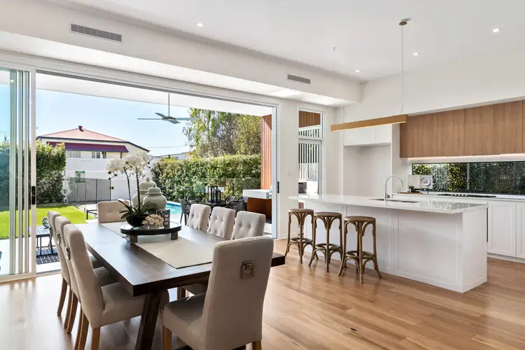 Fifth view of Homely house listing, Lot 67 Barton Road, Hawthorne QLD 4171