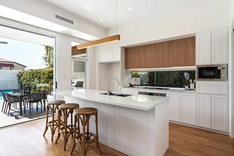 Sixth view of Homely house listing, Lot 67 Barton Road, Hawthorne QLD 4171