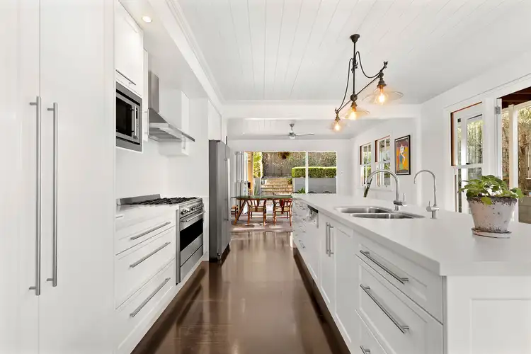 Third view of Homely house listing, 6 Biggs Street, East Brisbane QLD 4169