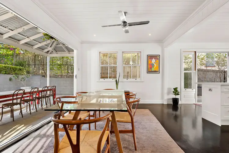 Fourth view of Homely house listing, 6 Biggs Street, East Brisbane QLD 4169