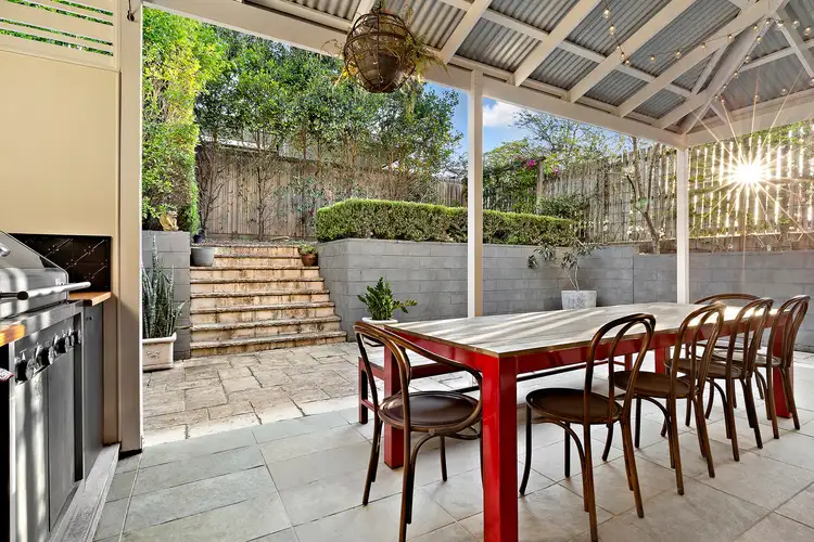 Sixth view of Homely house listing, 6 Biggs Street, East Brisbane QLD 4169