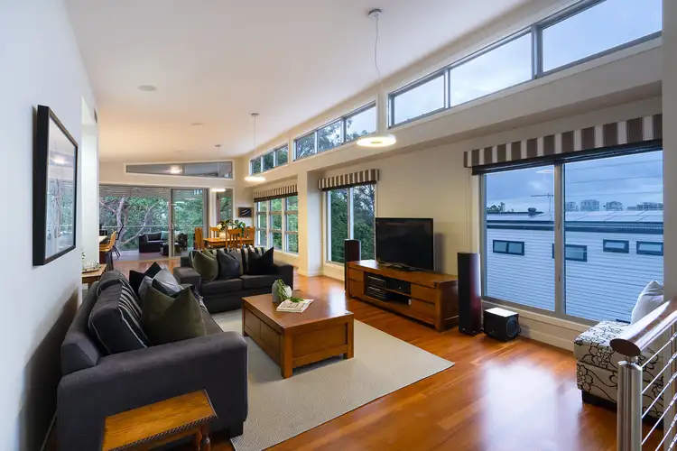 22 Taylor Street, Balmoral QLD 4171