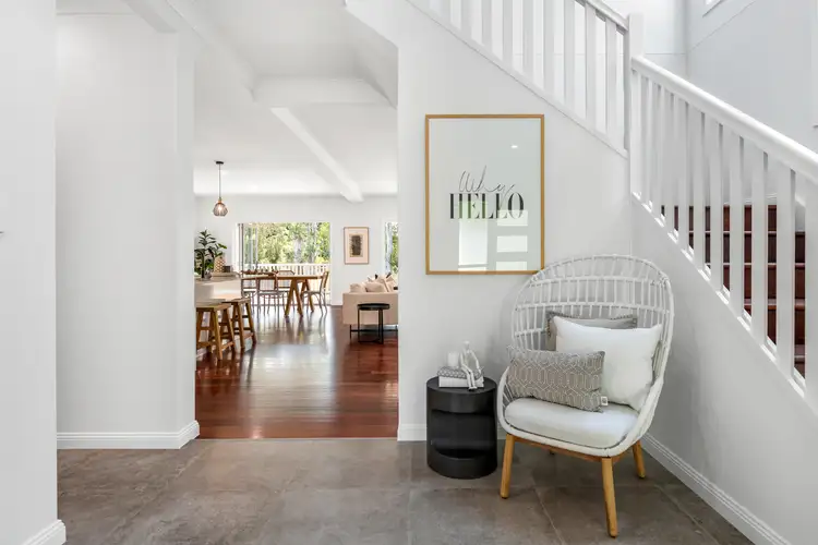 Second view of Homely house listing, 46 Skirving Street, Morningside QLD 4170