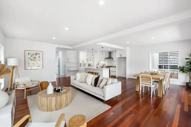 Fourth view of Homely house listing, 46 Skirving Street, Morningside QLD 4170