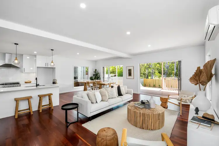 Fifth view of Homely house listing, 46 Skirving Street, Morningside QLD 4170