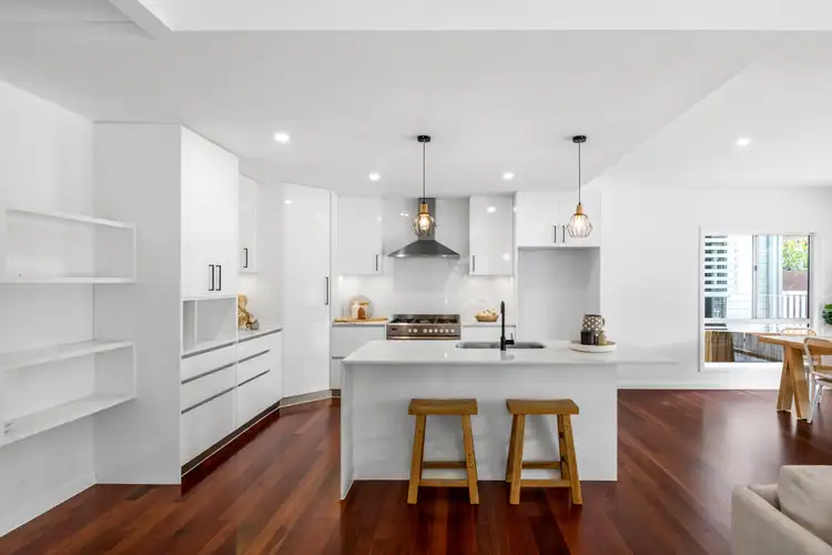 Sixth view of Homely house listing, 46 Skirving Street, Morningside QLD 4170
