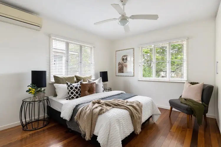 Sixth view of Homely house listing, 84 Smallman Street, Bulimba QLD 4171
