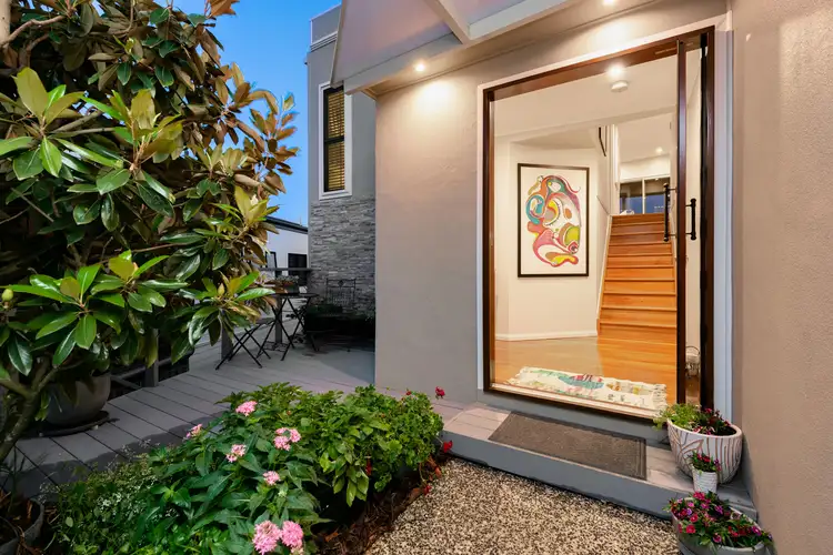 Second view of Homely house listing, 37 Apex Street, Balmoral QLD 4171