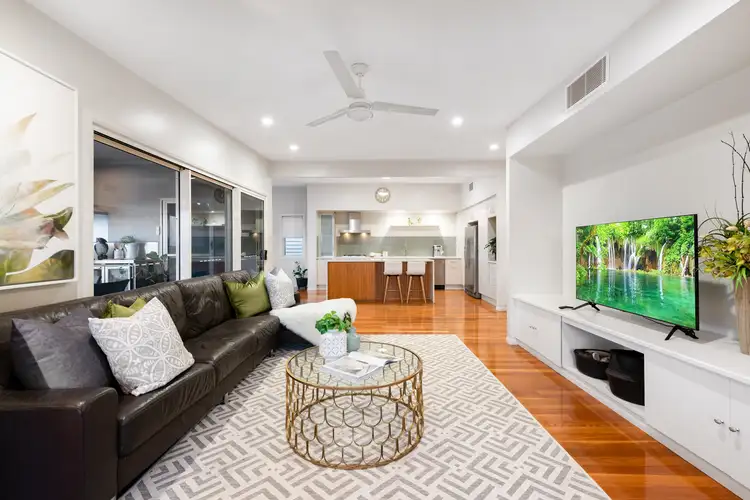 Third view of Homely house listing, 37 Apex Street, Balmoral QLD 4171