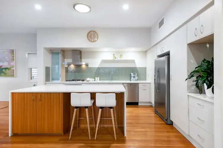 Fourth view of Homely house listing, 37 Apex Street, Balmoral QLD 4171