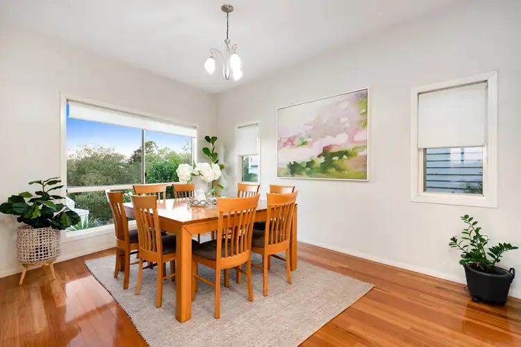 Fifth view of Homely house listing, 37 Apex Street, Balmoral QLD 4171
