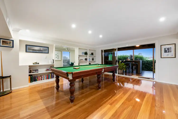 Sixth view of Homely house listing, 37 Apex Street, Balmoral QLD 4171