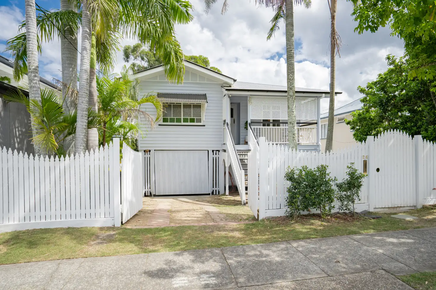 Main view of Homely house listing, 26 Heidelberg Street, East Brisbane QLD 4169