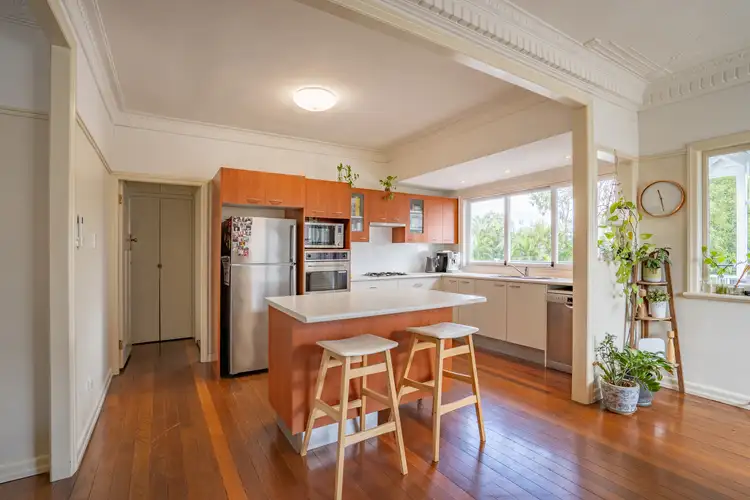 Fifth view of Homely house listing, 26 Heidelberg Street, East Brisbane QLD 4169