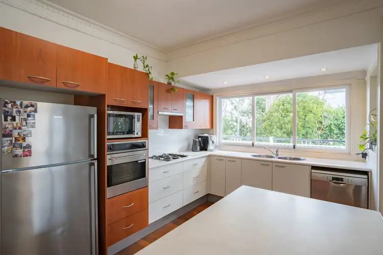Sixth view of Homely house listing, 26 Heidelberg Street, East Brisbane QLD 4169