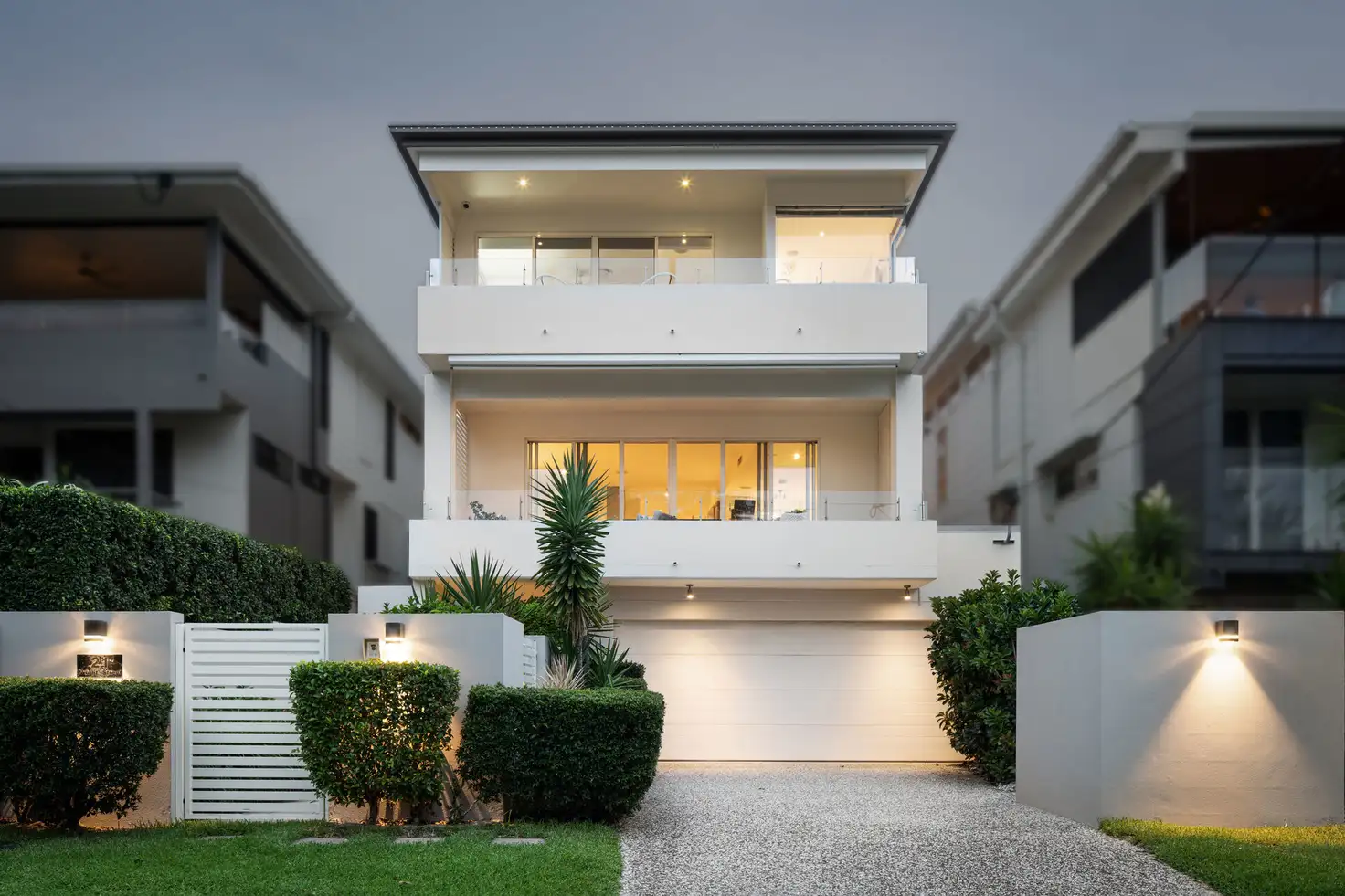 Main view of Homely house listing, 21 Wright Street, Balmoral QLD 4171