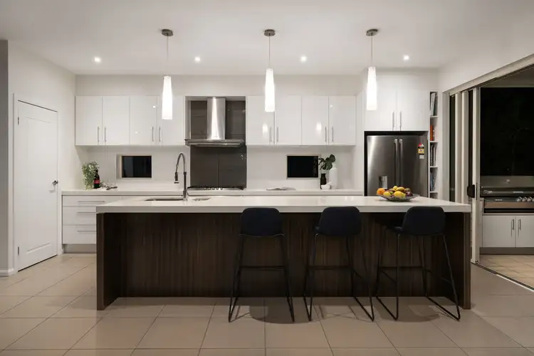 Fourth view of Homely house listing, 21 Wright Street, Balmoral QLD 4171