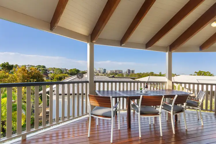 1/25 Riddell Street, Bulimba QLD 4171