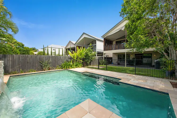 27 Merry Street, Bulimba QLD 4171