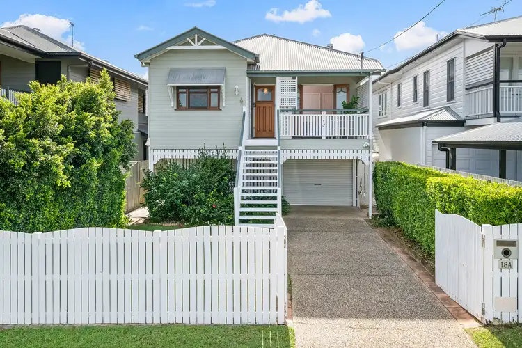 18a Baldwin Street, Bulimba QLD 4171