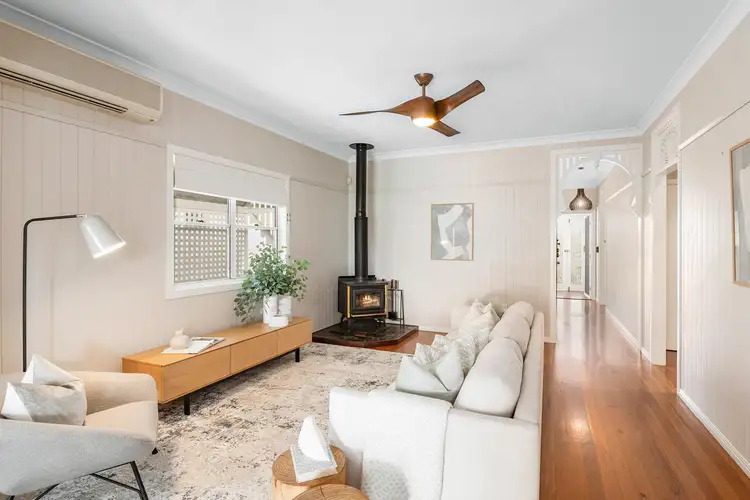 Fifth view of Homely house listing, 18a Baldwin Street, Bulimba QLD 4171