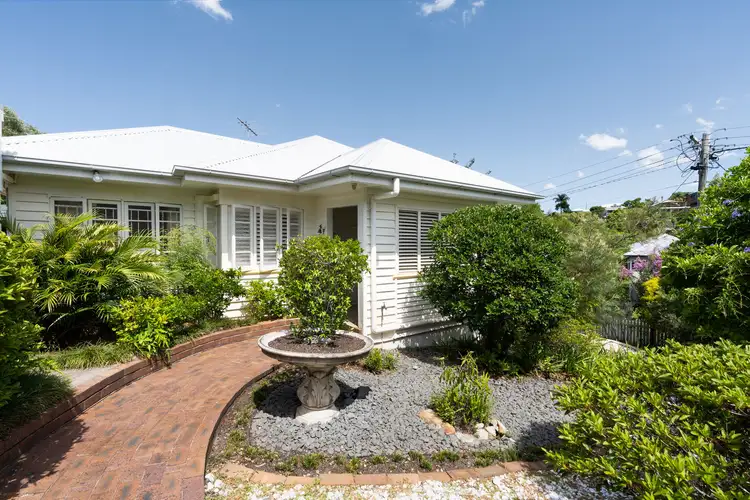 Second view of Homely house listing, 30 Merinda Street, Greenslopes QLD 4120