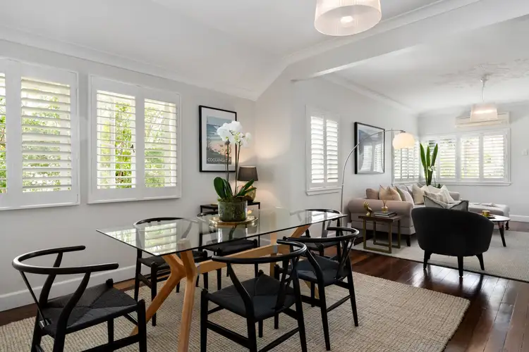 Fourth view of Homely house listing, 30 Merinda Street, Greenslopes QLD 4120