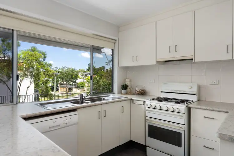 Sixth view of Homely house listing, 30 Merinda Street, Greenslopes QLD 4120