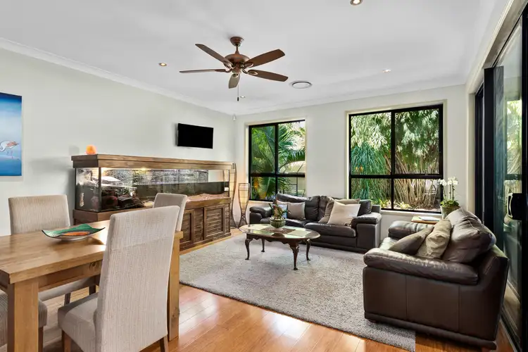 Second view of Homely house listing, 69 Lawson Street, Morningside QLD 4170