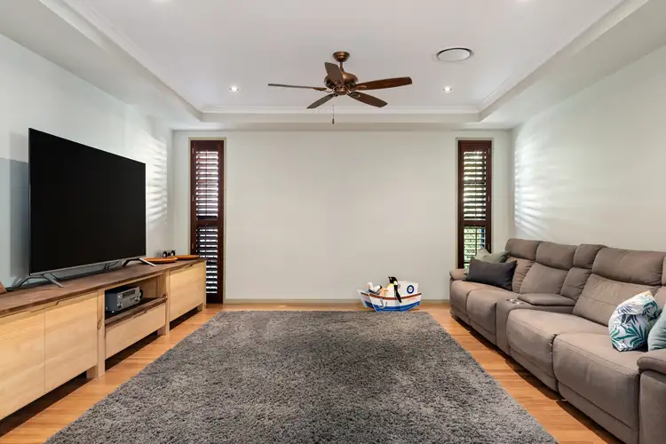 Fourth view of Homely house listing, 69 Lawson Street, Morningside QLD 4170