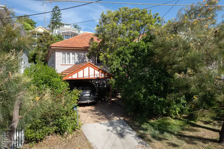 9 Wright Street, Balmoral QLD 4171