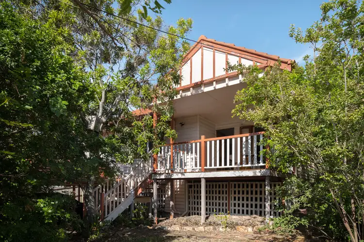 Second view of Homely house listing, 9 Wright Street, Balmoral QLD 4171