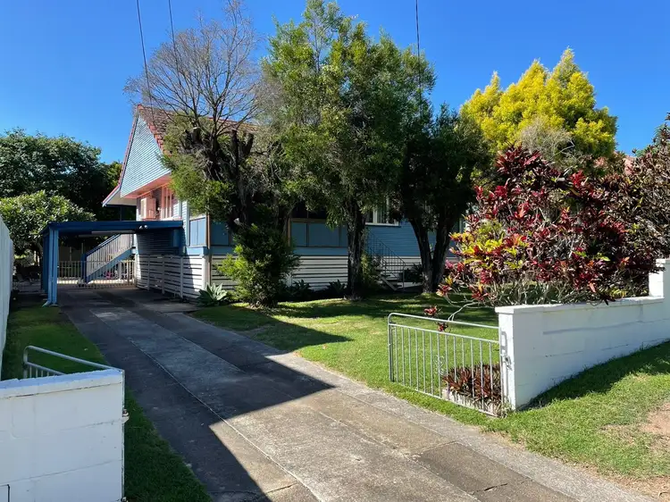 19 Pinedale Street, Morningside QLD 4170