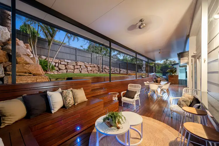 Third view of Homely house listing, 1 Yonga Street, Balmoral QLD 4171