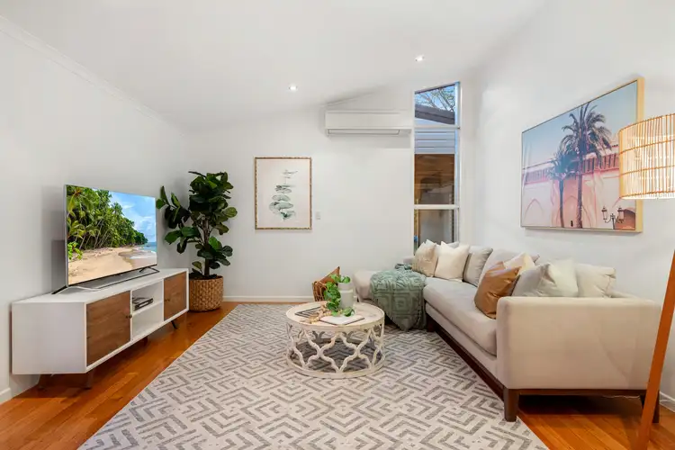 Fourth view of Homely house listing, 1 Yonga Street, Balmoral QLD 4171
