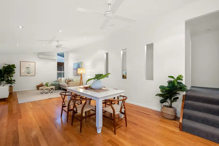 Fifth view of Homely house listing, 1 Yonga Street, Balmoral QLD 4171
