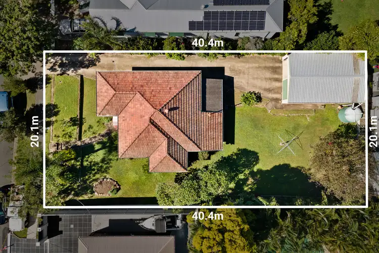 7 Rees Avenue, Coorparoo QLD 4151