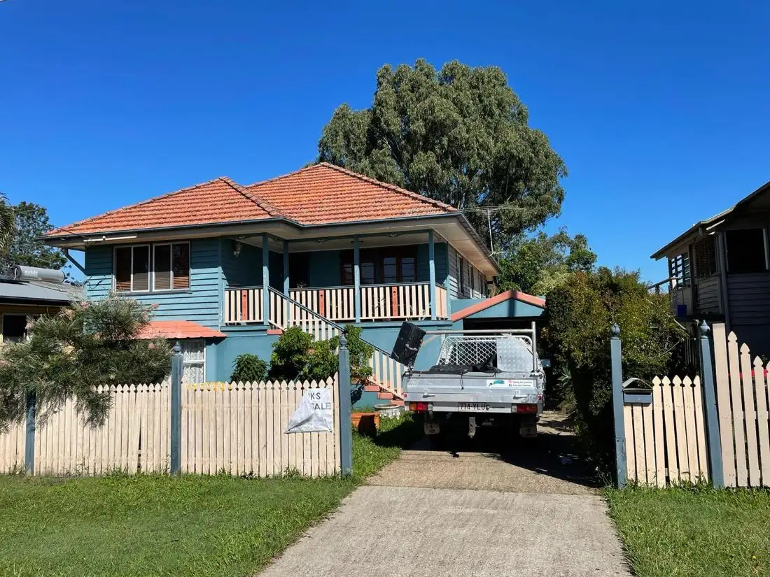 Main view of Homely house listing, 12 Brenda Street, Morningside QLD 4170