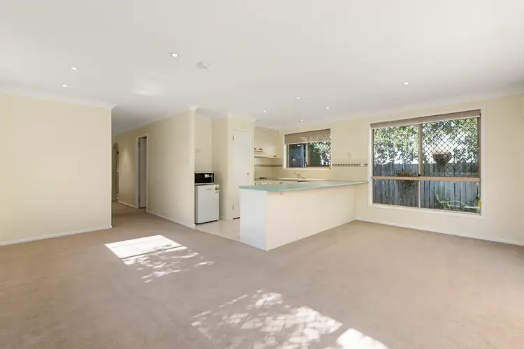 Second view of Homely house listing, 6 Wattle Street, Cannon Hill QLD 4170