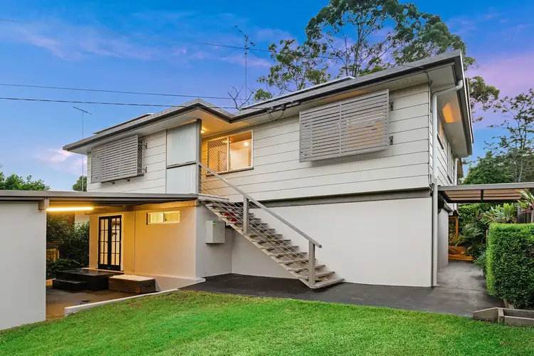 40 Wareela Street, Murarrie QLD 4172