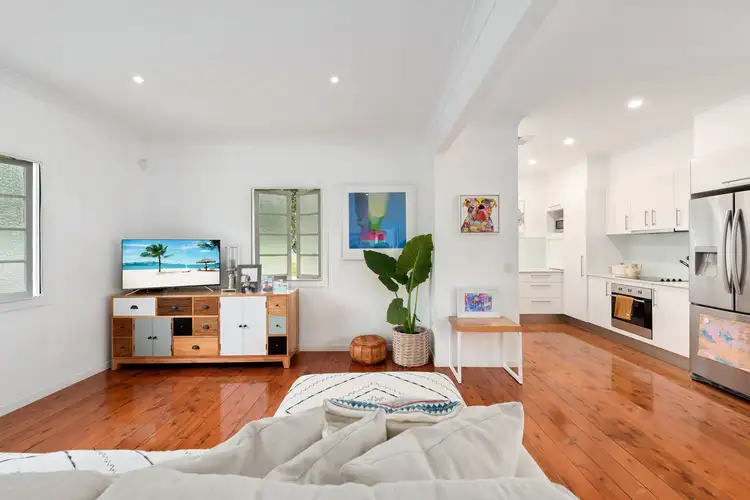 Third view of Homely house listing, 87 Wickham Street, Morningside QLD 4170