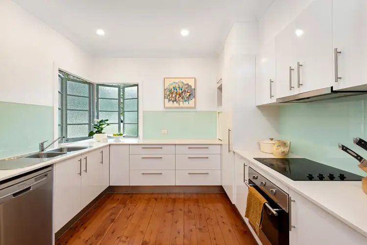 Fourth view of Homely house listing, 87 Wickham Street, Morningside QLD 4170