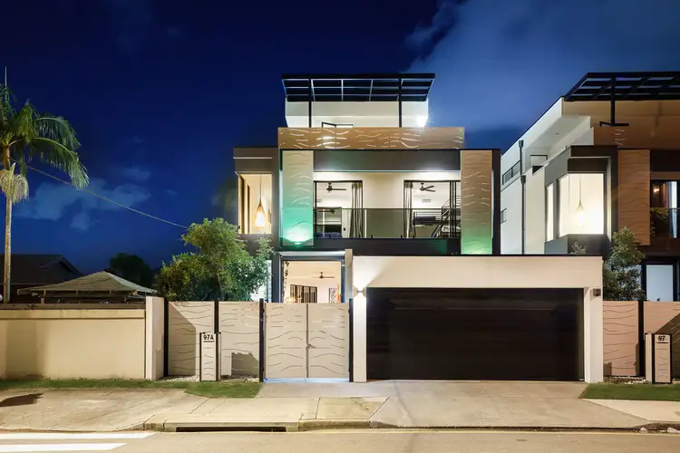 97a T E Peters Drive, Broadbeach Waters QLD 4218